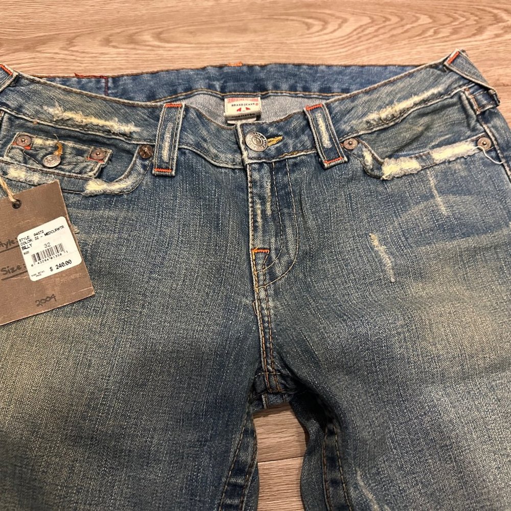 True Religion Women's Jeans